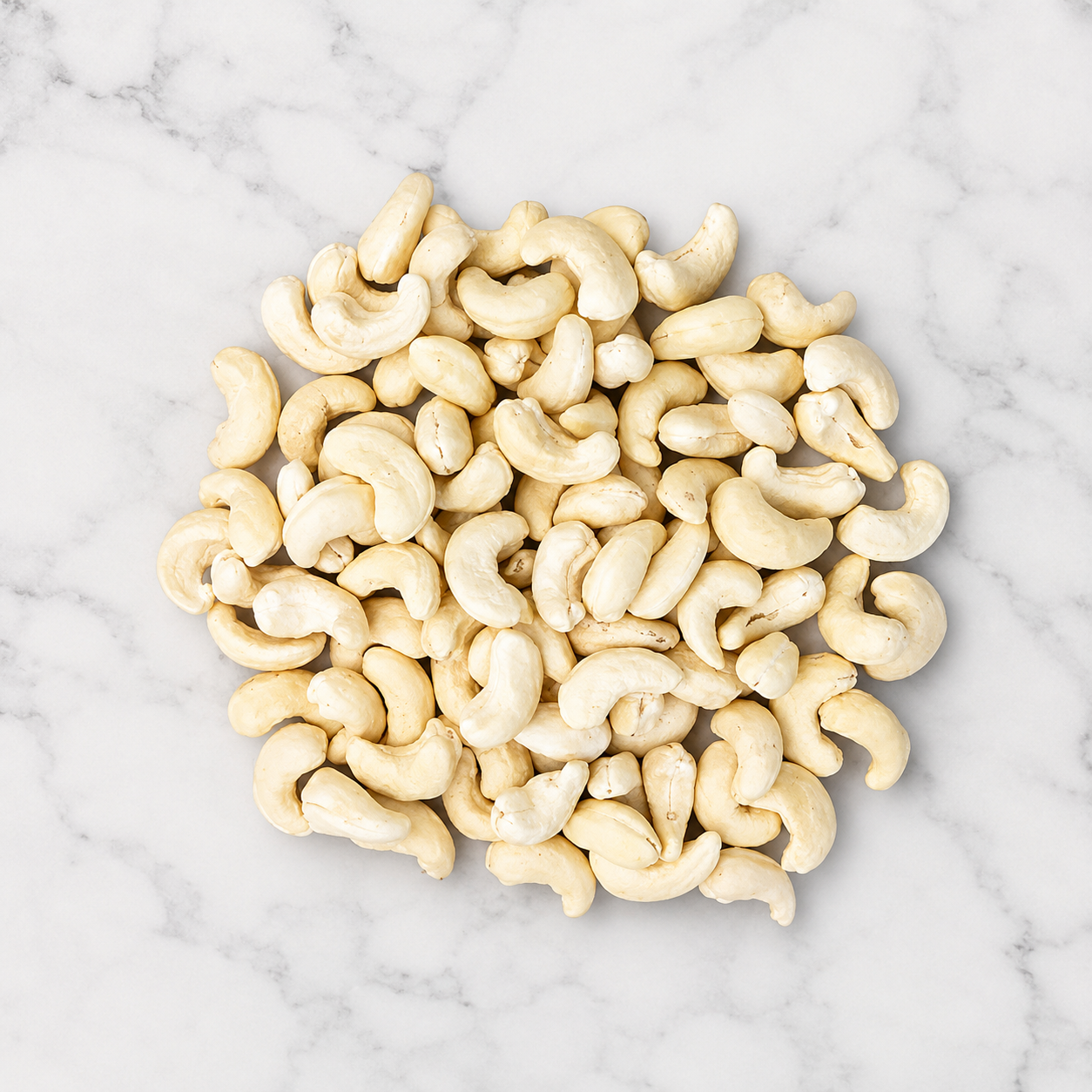 White Whole 320